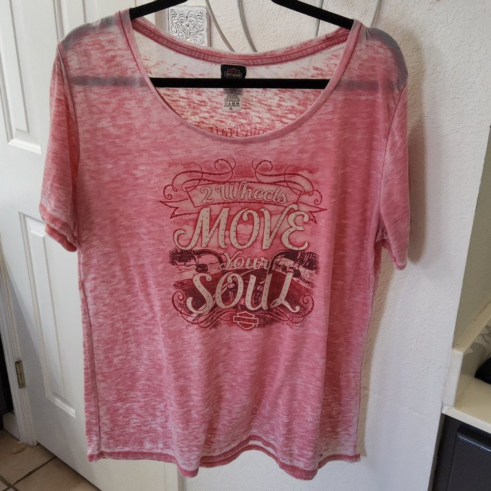 Womens tshirt